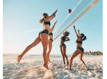 SEI ANCORA IN TEMPO !AGOSTO SETTEMBRE ANIMATORE IN TOSCANA MARE !!