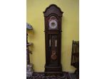 Orologio a colonna stile Grandfhater con fasi lunari
