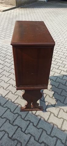 Mobile porta TV e accessori stile barocco - Foto 6
