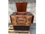 Radio Imca Del 1938 / 1939 L84