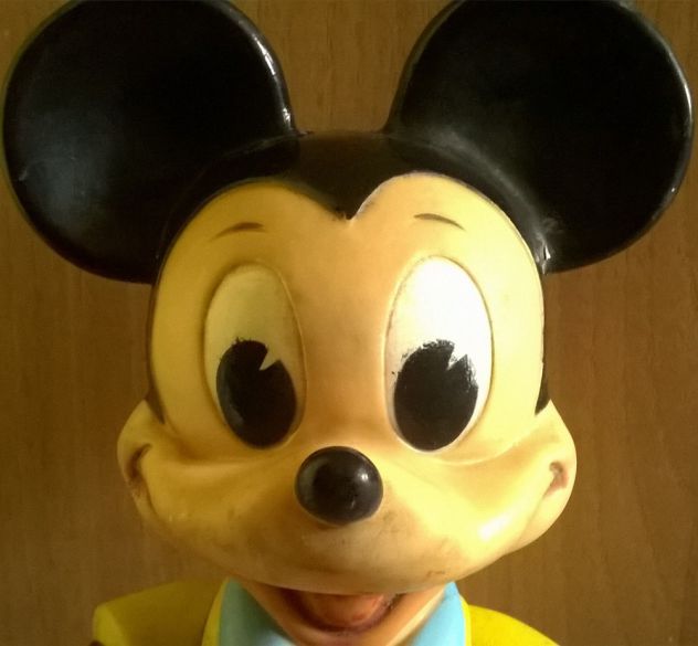 Topolino 1962 - Foto 4