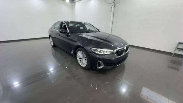 BMW 520 520d Luxury 190cv auto - Foto 3
