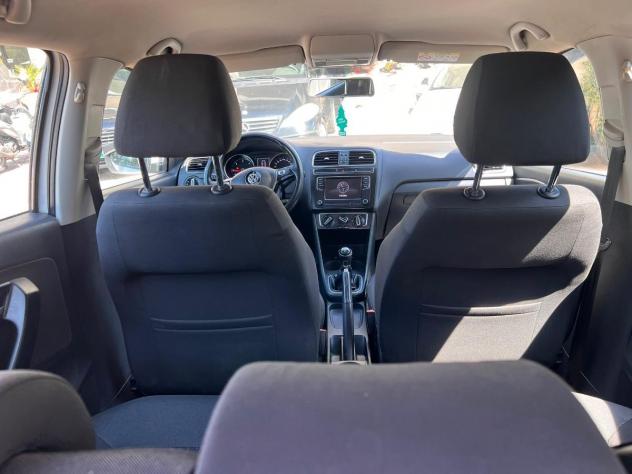 VOLKSWAGEN Polo 1.4 TDI 5p. Fresh BlueMotion Technology - Foto 9