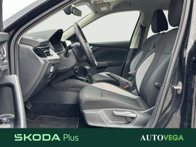 SKODA Kamiq 1.0 tsi selection 95cv rif. 23432386 - Foto 8