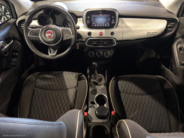 FIAT 500X 1.3 M.Jet 95 CV City Cross - Foto 6