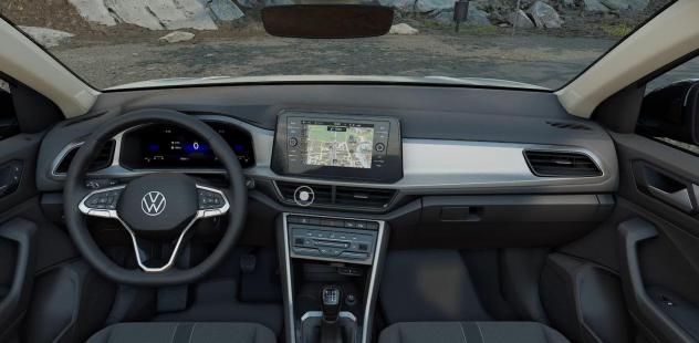 Volkswagen T-Roc 2.0 TDI SCR Life - Foto 7