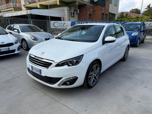 308 1.6 DIESEL 2014 197.000KM-NUOVO PREZZO