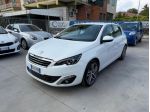 308 1.6 DIESEL 2014 197.000KM-NUOVO PREZZO