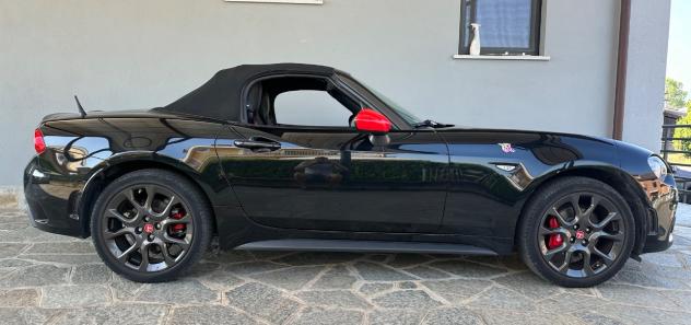 Abarth 124 Spider 1.4 t. m.air 170cv - Foto 6