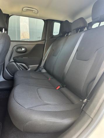Jeep Renegade 2.0 mjt Limited 4wd 140cv my18 - Foto 11