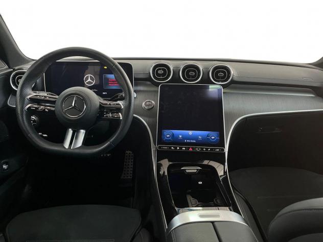 Mercedes-Benz Classe C Classe C-W206 Berlina 2021 C 300 de phev AMG Line Advanced auto - Foto 8
