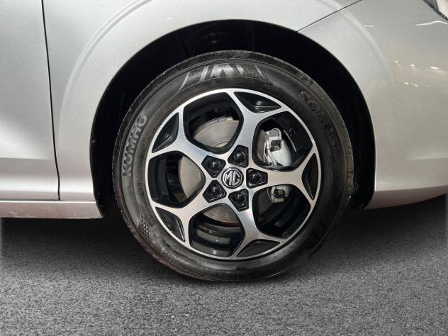 MG MG3 1.5 Comfort - Foto 6