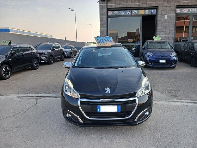 PEUGEOT 208 1.6 BlueHDI 75 CV S&S ACTIVE 5 PORTE - Foto 2
