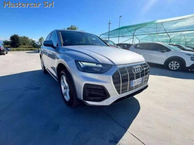 AUDI Q5 Sportback 40 2.0 tdi Advanced 4x4 s-tronic GM785GG rif. 24048665 - Foto 4