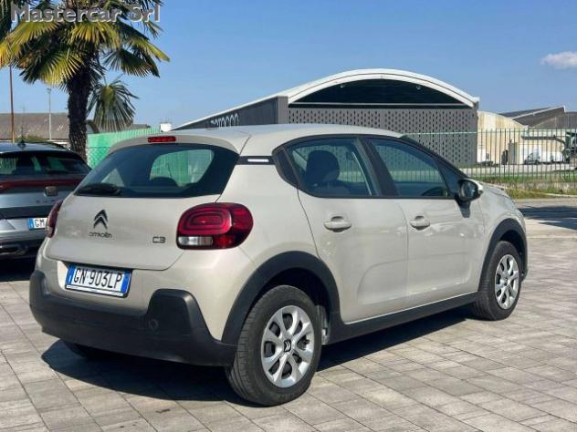 CITROEN C3 C3 III 2017 1.2 puretech You! GN903LP rif. 24016055 - Foto 6