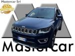 JEEP Compass Compass 2.0 mjt Limited 4wd 140cv auto - FR177NV rif. 24086961