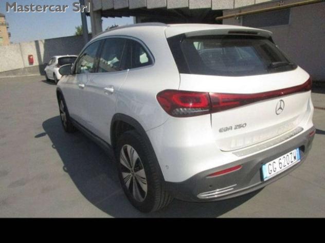 MERCEDES-BENZ EQA 250 - H243 2021 250 Sport - GG620ZW rif. 24016081 - Foto 3