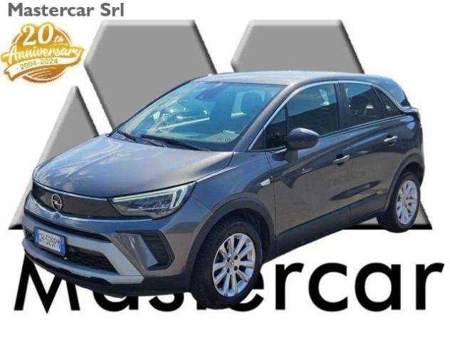 OPEL Crossland Crossland 2021 1.5 ecotec Elegance 120cv AT6 - GH5 rif. 23960334