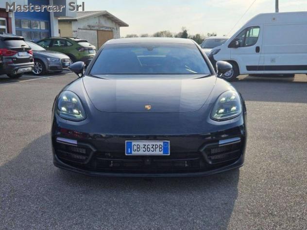 PORSCHE Panamera Panamera II 2017 Berlina 4.0 GTS auto - GB363PB rif. 23830046 - Foto 9