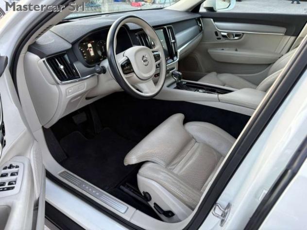 VOLVO V90 Cross Country 2.0 d5 Pro awd geartronic my19 - FZ375TW rif. 23960335 - Foto 9