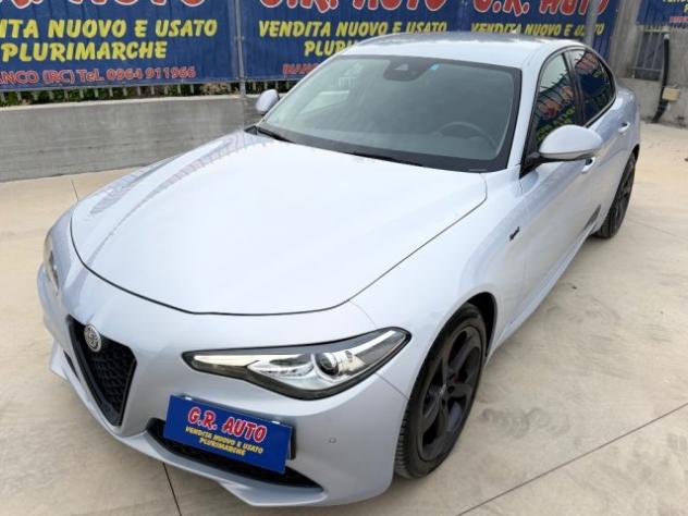 ALFA ROMEO Giulia SPRINT 2.2 190CV Q2 Ti GARANZIA rif. 23788695 - Foto 3