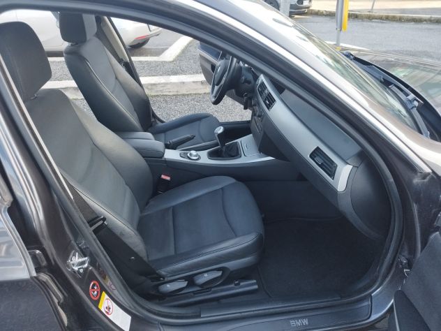 BMW 330i Attiva E90 N52 - iscrizione ASI - Foto 2