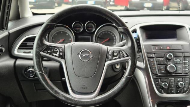 Opel Astra 1.7 /110CV/81KW /EURO 5B - Foto 7