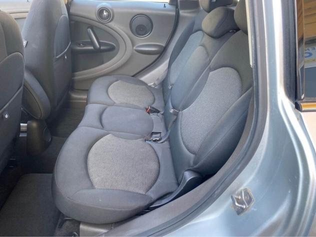 Mini Cooper D Countryman 1.6 ALL4 - Foto 7