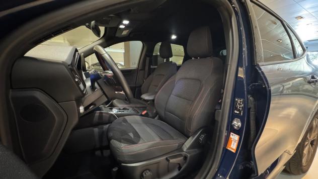 FORD KUGA 1.5 DIESEL ST-LINE - 2022 - Foto 10