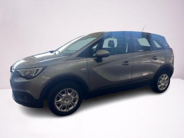 OPEL Crossland 1.5 ECOTEC D 110 CV Start&Stop Edition rif. 24109807 - Foto 2