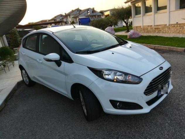 FORD Fiesta Plus 1.5 TDCi 75CV 5 porte rif. 24134045 - Foto 2