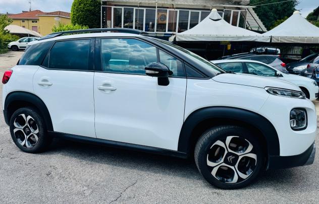 Citroen C3 Aircross PureTech 110 S&S Shine - Foto 4