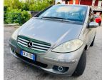 Mercedes-benz A 170 Avantgarde Ok Neopatentati!!!