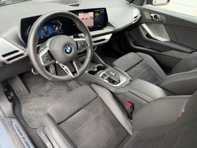 BMW 118 d 2.0 150cv M-SPORT MSPORT 18"-IVA ESP.-GAR. BMW rif. 23895391 - Foto 8