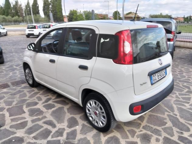 Fiat Panda 1.2 Easy solo 58000km - Foto 9