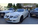 MERCEDES - Classe SLK - 200 Kompressor Sport