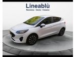 Ford Fiesta 7ª serie 1.1 75 CV GPL 5 porte Titanium