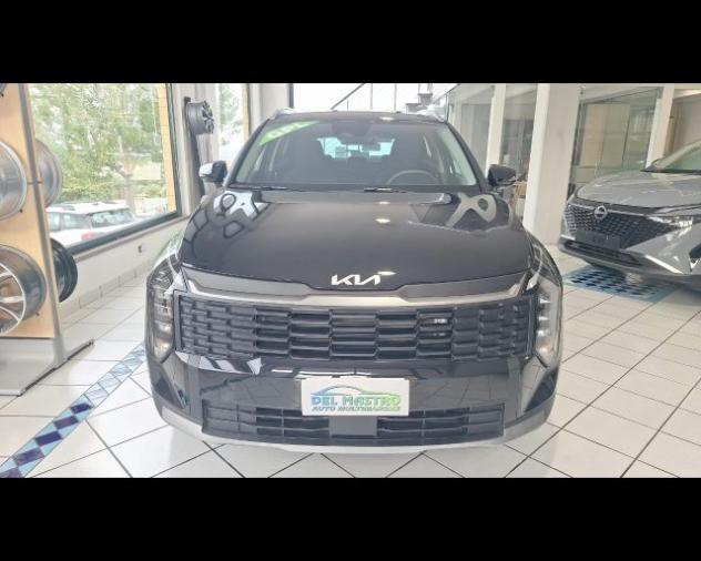 KIA Sportage 1.6 TGDi GPL Style rif. 23828287 - Foto 3