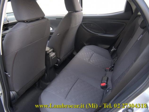 TOYOTA Yaris 1.5 Hybrid 5 porte Active rif. 23094173 - Foto 5