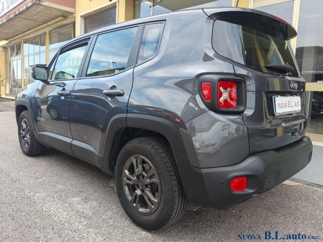 JEEP - Renegade 1.0 t3 Longitude 2wd - Foto 4