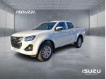 ISUZU D-Max N60 1.9 aut. Crew BB+ Cab rif. 23506227