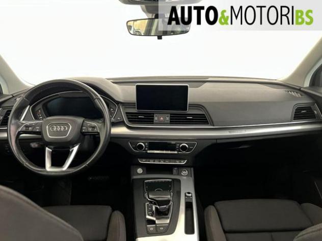 AUDI Q5 40 TDI quattro S tronic Business Sport rif. 24170759 - Foto 10