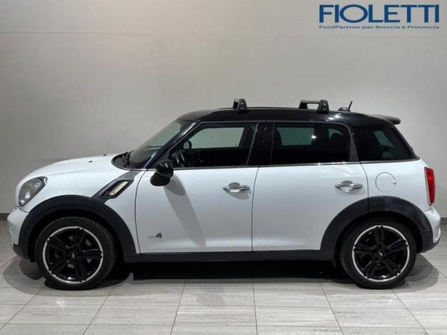 MINI Countryman MINI MINI COOPER SD ALL4 - Foto 4