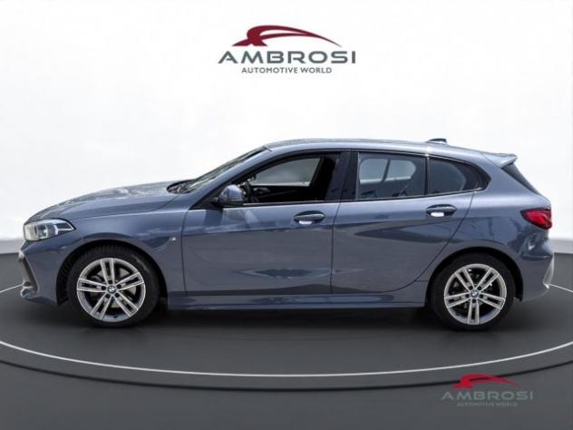 BMW 116 Serie 1 d Msport auto rif. 23960917 - Foto 6
