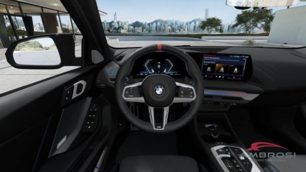 BMW M135 Serie 1 xDrive Msport Pro Premium Package rif. 23499450 - Foto 10