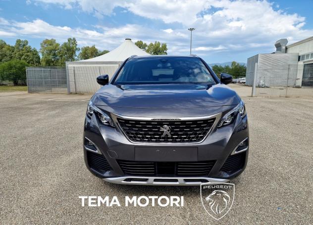 Peugeot 3008 II 2016 1.5 bluehdi GT Line s&s 130cv eat8 - Foto 8
