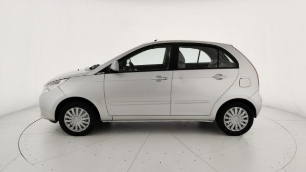 TATA Indica Vista LX 1.4 Safire Bi Fuel (Gpl) 5p. rif. 24044101 - Foto 4