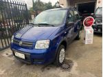 Fiat Panda 1.2 4x4