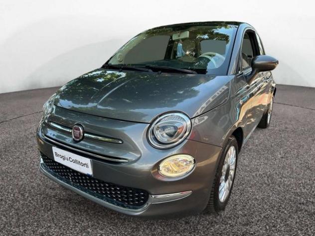 FIAT 500 III 2015 1.2 Lounge 69cv my20 rif. 23925060 - Foto 3