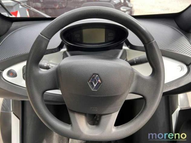 RENAULT Twizy 80 Life Flex rif. 18870029 - Foto 5